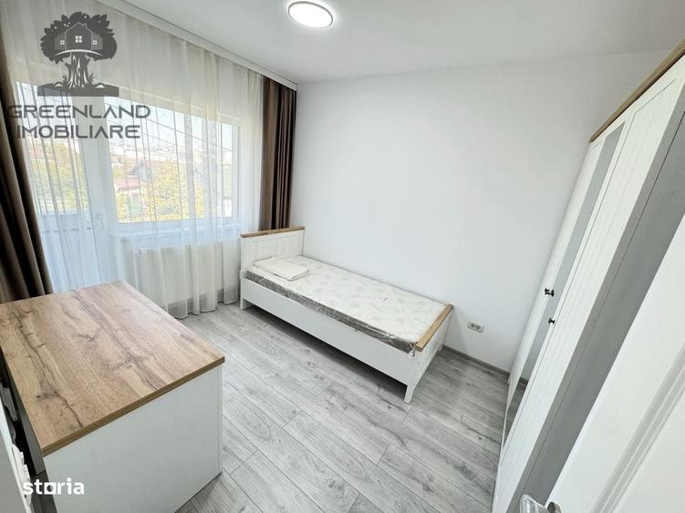 Casă cu 4 camere în Bucium