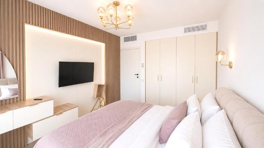 Apartament 2 camere PREMIUM Noor Unirii, prima inchiriere - 5