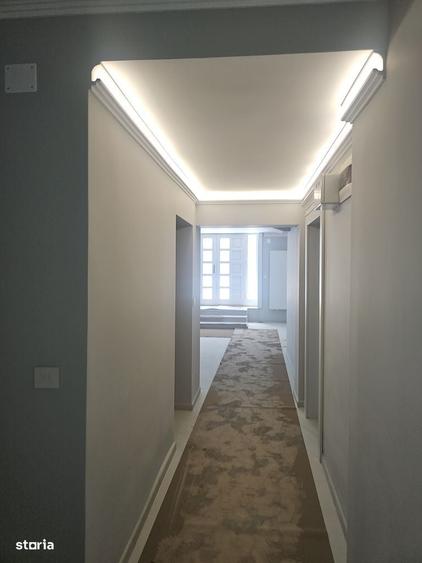 Spațiu comercial, de 450 mp, în Copou