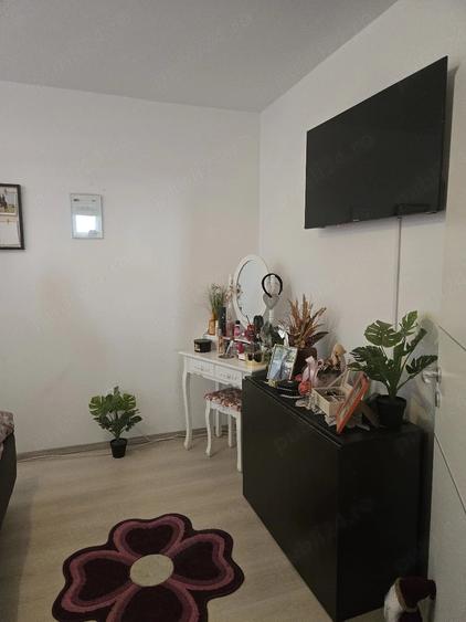 Apartament cu 2 camere decomandat în Avantgarden
