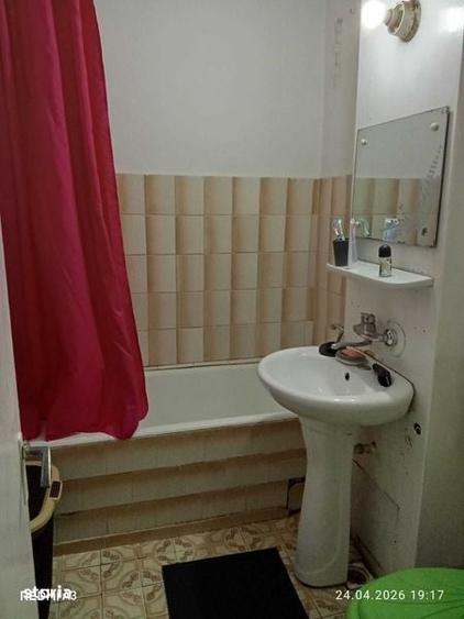 Garsonieră în Gării