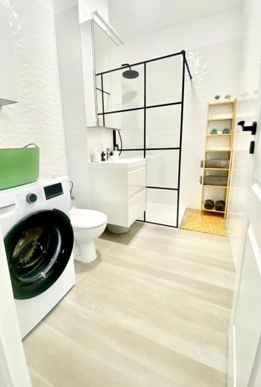 Apartament cu 2 camere decomandat, mobilat în Unirii