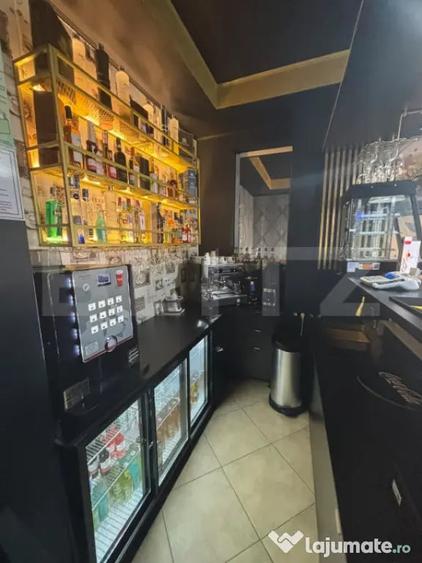 Spațiu comercial, de 90 mp, în Micro 12