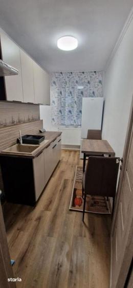 Apartament cu 3 camere în Gruia