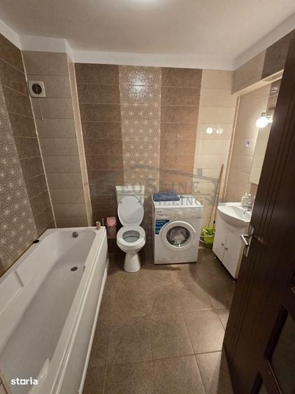 Apartament cu 2 camere în Baciu