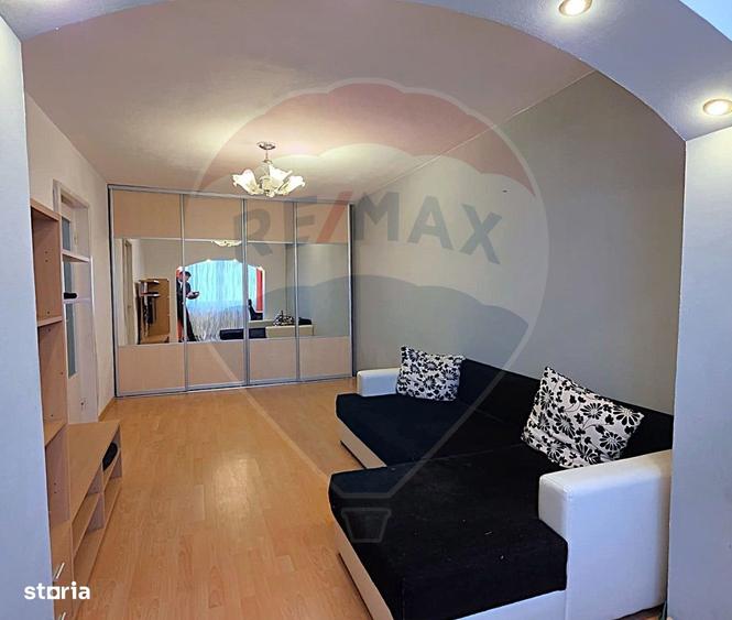 Apartament cu 2 camere decomandat în Dâmbu Pietros