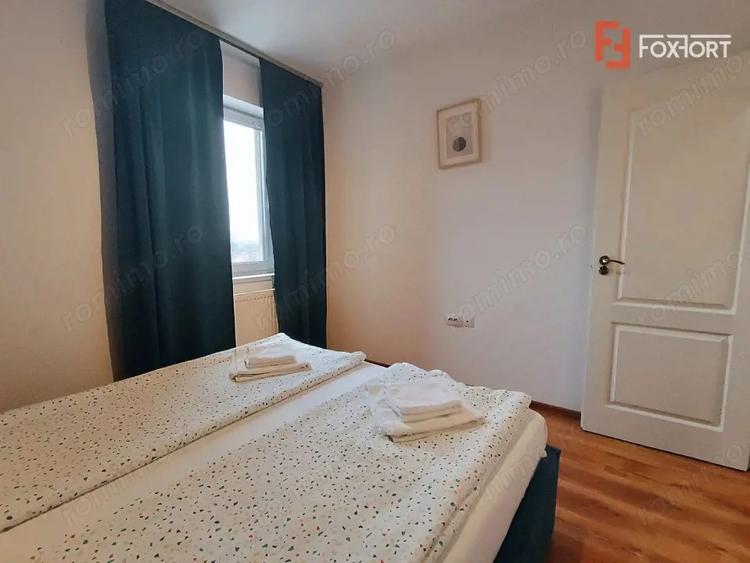 Apartamente cochete cu 2 si 3 camere de inchiriat confort si eleganta - C8079 - 13