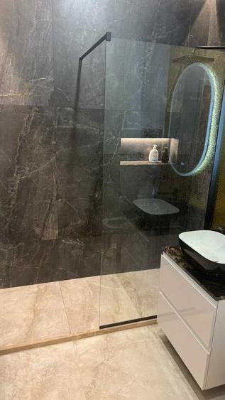 Apartament cu 2 camere decomandat în Florești