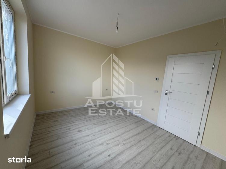 Casă cu 3 camere cu Teren 236 Mp în Șag