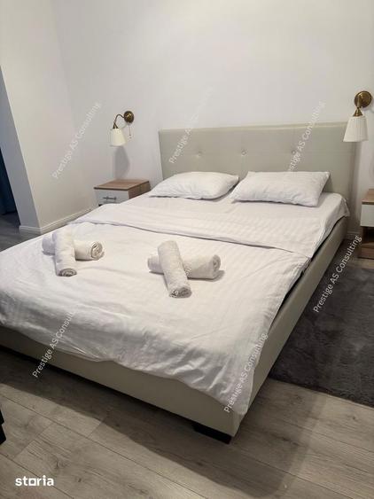 Apartament cu 3 camere, mobilat în Mircea cel Bătrân