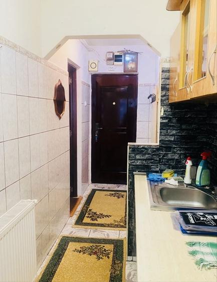 Apartament cu 2 camere semidecomandat în Carpați 1