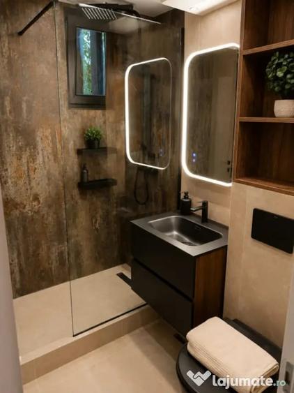 Apartament 2 camere, 46.90 mp, zona Calea Bucure?ti - 10