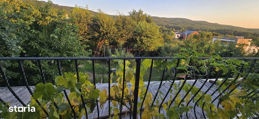 Casă cu 5 camere cu Teren 900 Mp în Făget