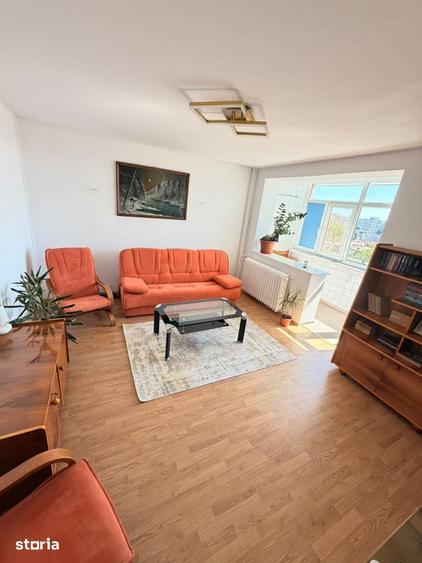 Apartament cu 2 camere în Dristor