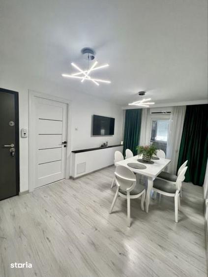 Inchiriez apartament cu 2 dormitoare - 3