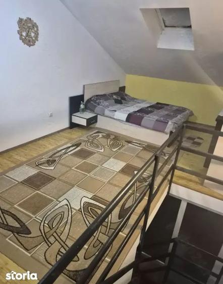 Apartament cu 2 camere decomandat în Galata