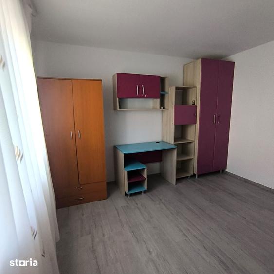 Apartament cu 2 camere în Vișani
