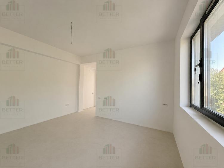 Casă de vânzare individuală 5 camere - stradă asfaltată, Berceni Ilfov - 16