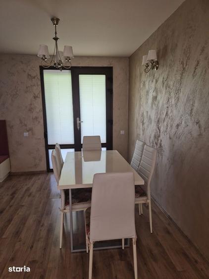 Casă cu 3 camere cu Teren 500 Mp în Dârste