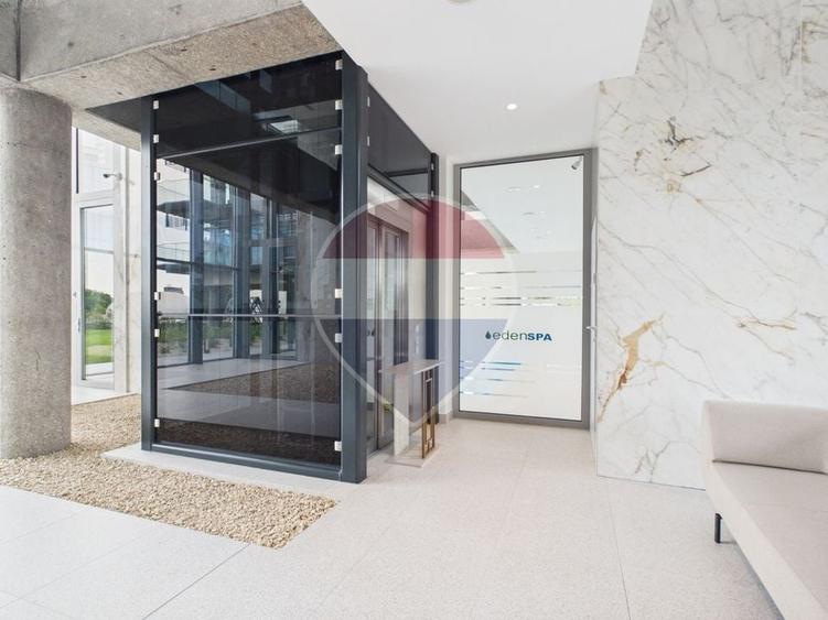 Apartament premium 2 camere de vanzare in Floreasca - 10