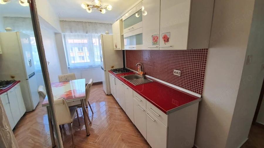 Apartament 2 camere decomandat zona Vasile Milea - 13