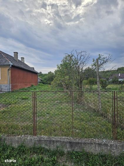 Casă cu 2 camere în Băbdiu