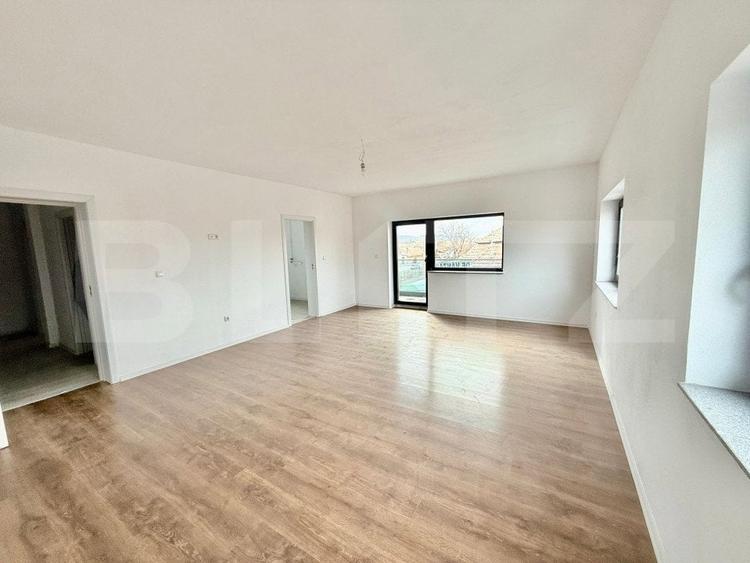Apartament cu 2 camere decomandat în Sebeș
