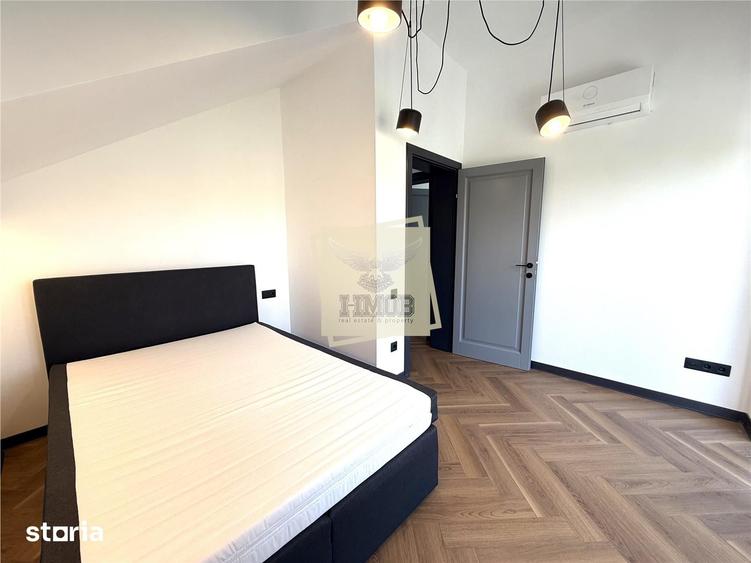 Apartament la prima inchiriere 3 camere balcon 2 parcari Turnisor - 5