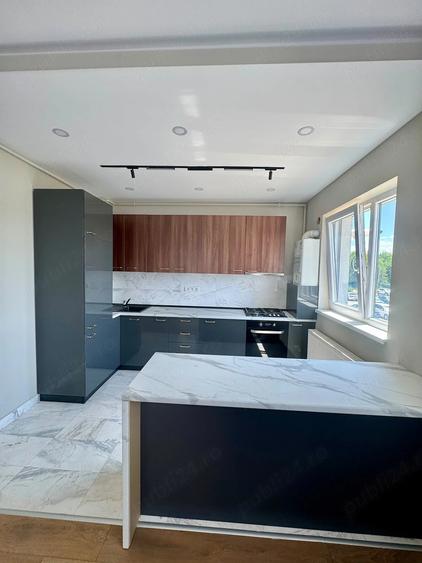Apartament 3 camere finalizat mutare imediata Bulevardul Timisoara sector 6 Bucuresti - 4