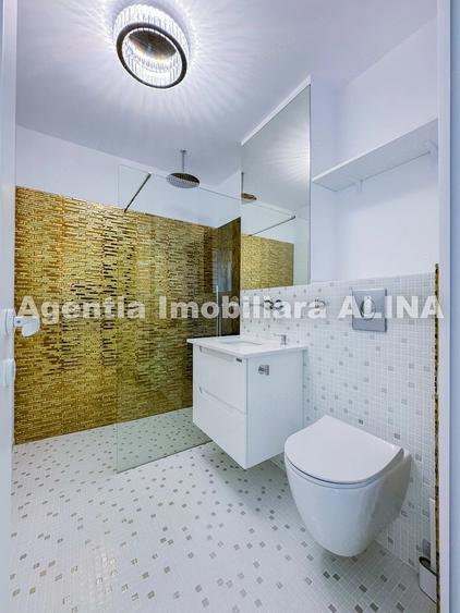 Apartament cu 2 camere decomandat în Ultracentral