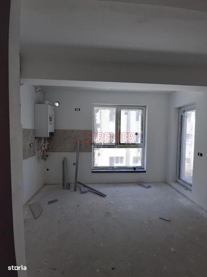 Apartament cu 2 camere în Berceni