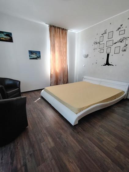 Inchiriere Apartament 2 camere semidecomandat, 50 mp, Stadionului - 4