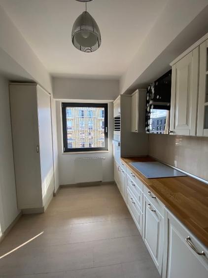 Apartament cu 2 camere decomandat, mobilat în Domenii