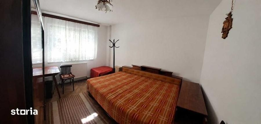 Apartament 3 camere - Banca Nationala, Bacau - 5