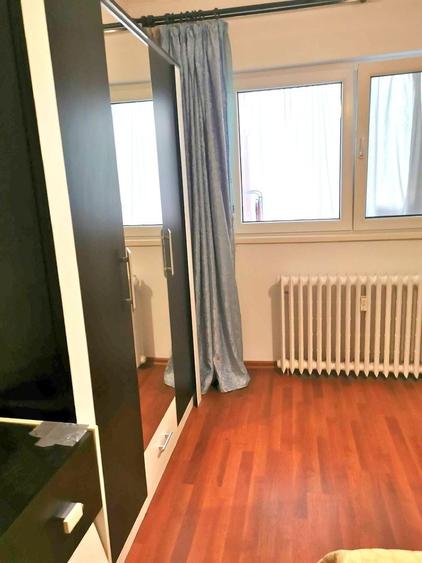 Apartament cu 2 camere semidecomandat, mobilat în Basarabia