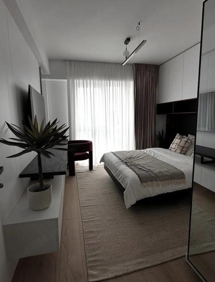 Apartament cu 2 camere decomandat în Theodor Pallady