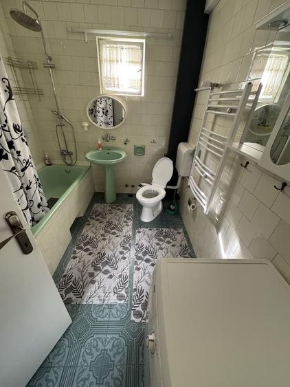 Apartament cu 2 camere decomandat în Aradului