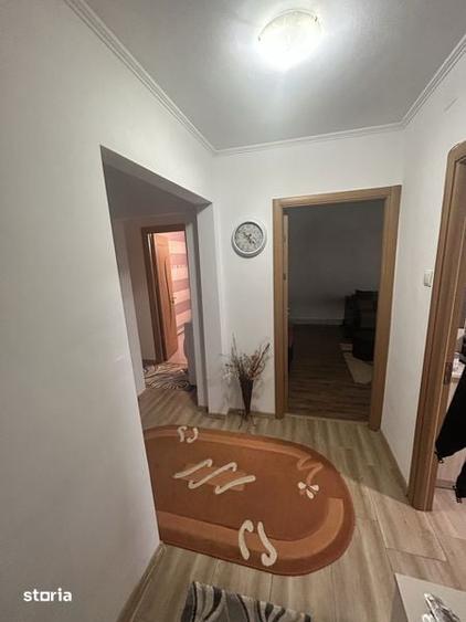 Apartament cu 3 camere în Nord