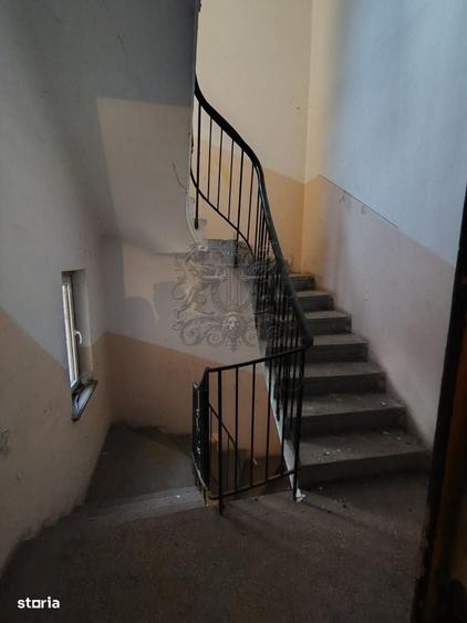 Apartament cu 3 camere în Dorobanți