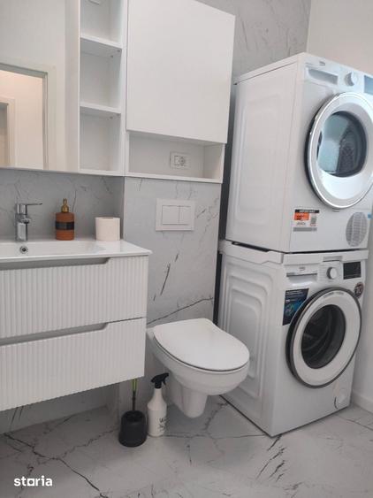 Proprietar inchiriez 1/2 duplex in MOSNITA VECHE disponibil imediat - 11