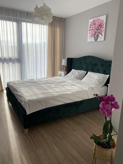 Apartament cu 2 camere decomandat în Gheorgheni