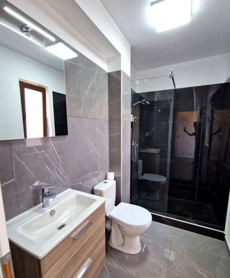 Duplex cu 3 camere cu Canalizare în Giroc