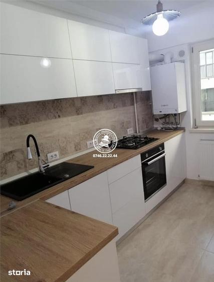 Apartament 1 camera in Galata - 2