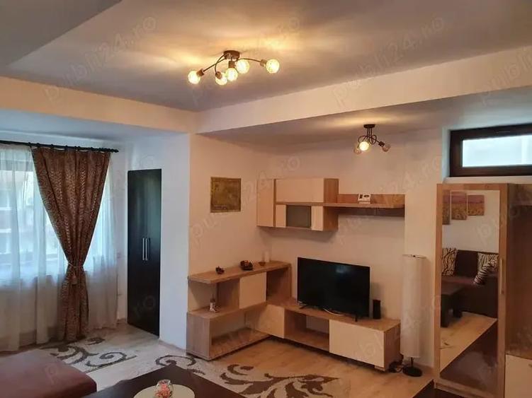 Garsonieră decomandată în Mihai Bravu