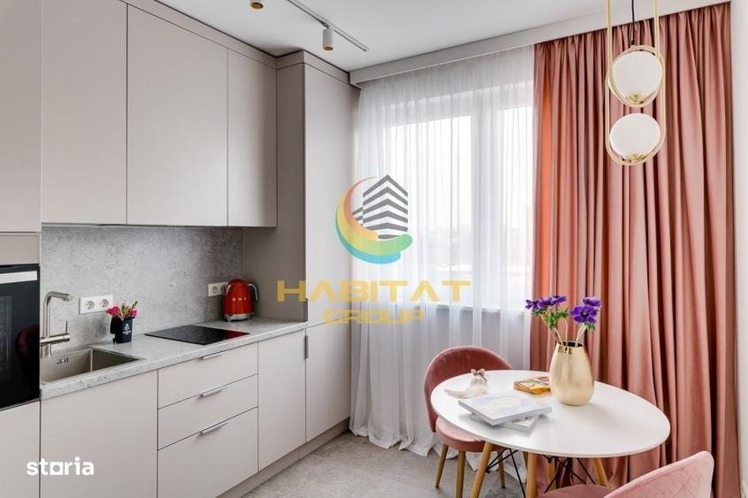 Apartament cu 3 camere -83mp-disponibil imediat - 4