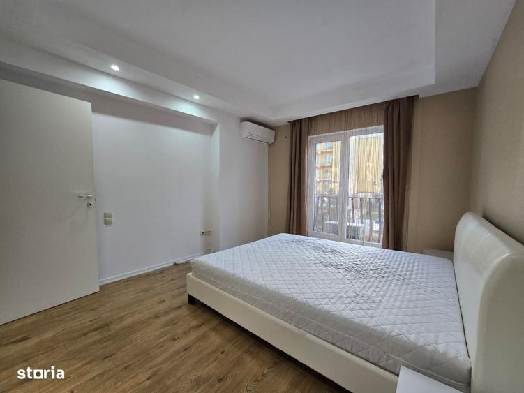 Apartament cu 2 camere în Ștefăneștii de Jos