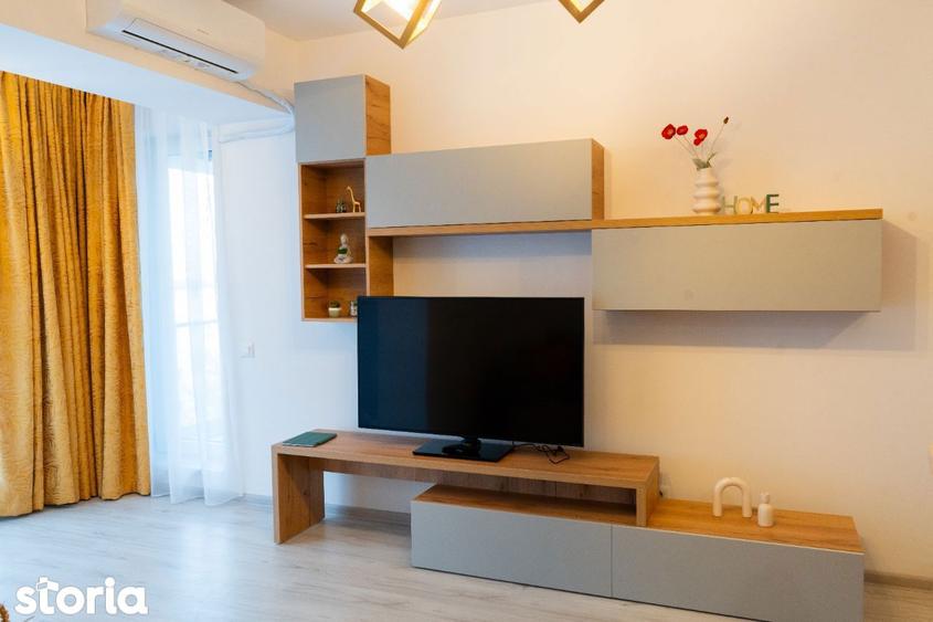 Apartament cu 2 camere în Militari