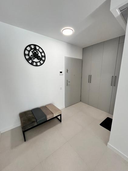 Apartament 1 camera cu nisa de dormit si parcare inclusa – prima inchiriere - 15