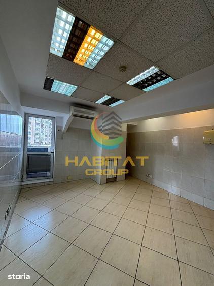Spațiu comercial, de 525 mp, în Centrul Civic
