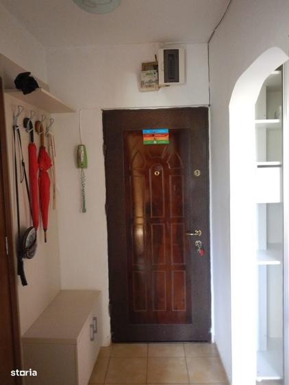 Apartament cu 2 camere în Politehnica